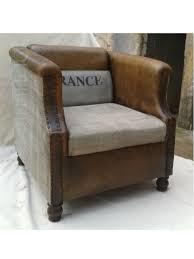 Single Seater Sofa