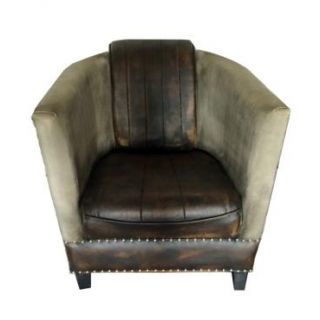 Single Seater Sofa