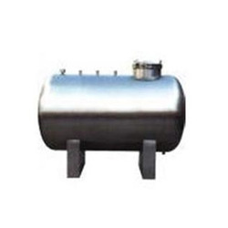 Chemical Storage Tanks