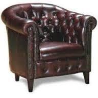 Single Seater Sofa