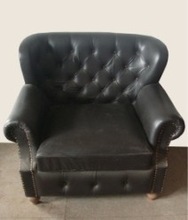Single Seater Sofa