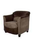 Single Seater Sofa