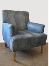Single Seater Sofa