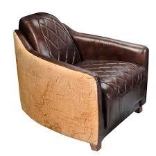 Single Seater Sofa