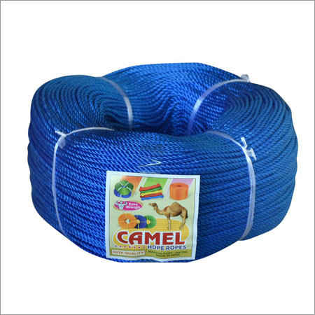 Plastic Ropes Plastic Ropes