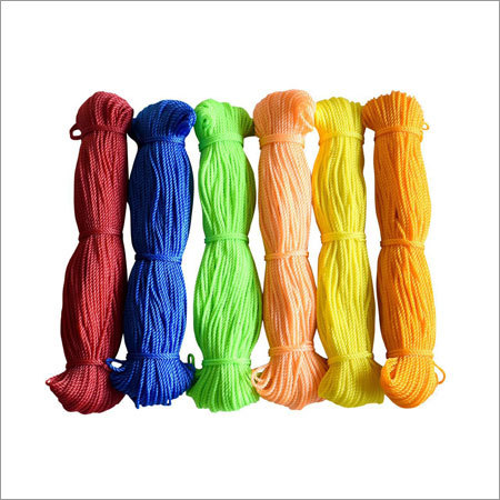 Monofilament Ropes