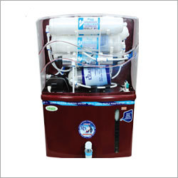 RO Water Purifier