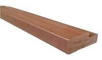 Wpc Door Frame