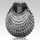 The Augustus Glass Cremation Urn