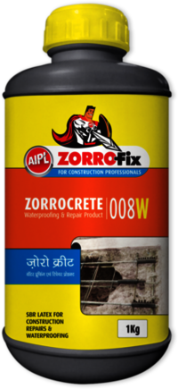 Water Proofing Chemical