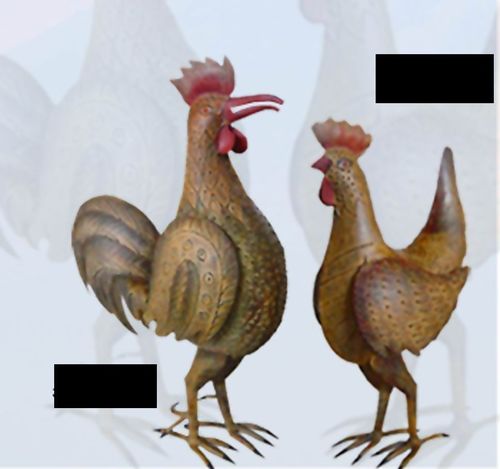 Iron Cock