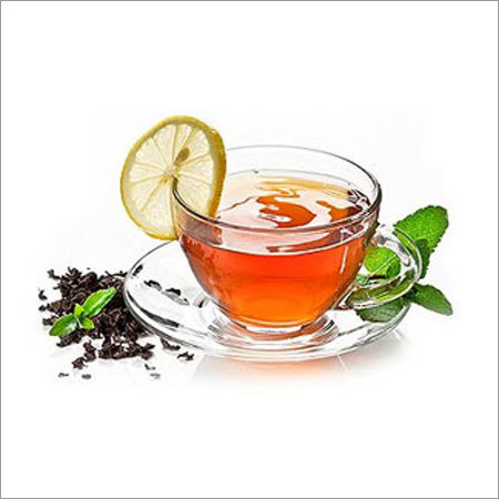 Honey Tulsi Green Tea