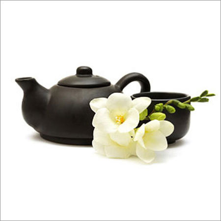 Herbal Green Tea