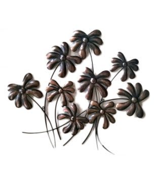 Iron Wall Decorations