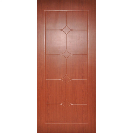 PVC-Laminated-Membrane-Doors