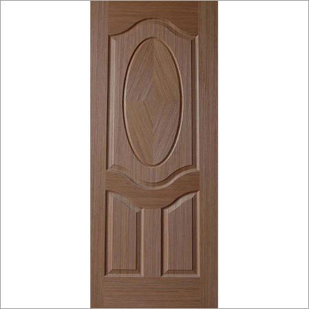 TeaK Wood Door