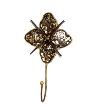 Iron Wall Hooks