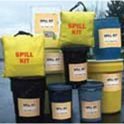 Yellow Spill Kits