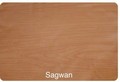 Prelam Particle Board