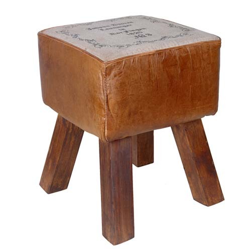 Stools & Accessories