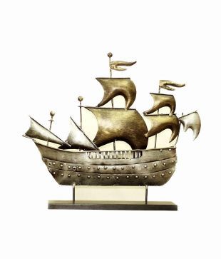 Metal Handicraft