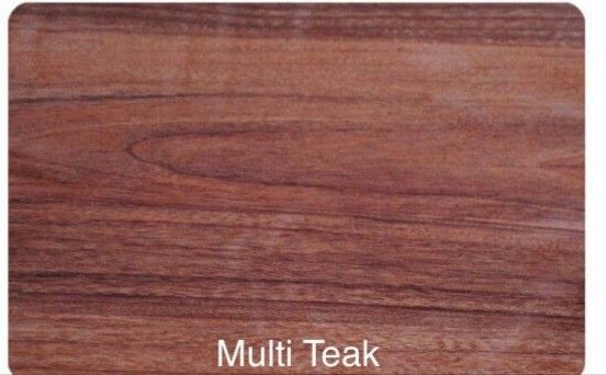 Prelaminated Particle Board