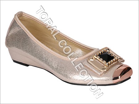 Fancy Flat Ballies