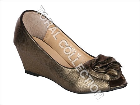 Fancy Designer Ballies