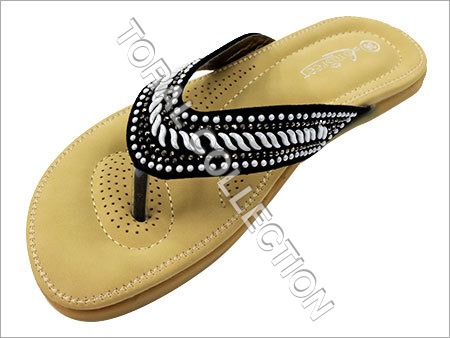 Ladies Slipper