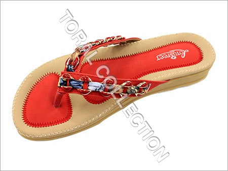 Ladies Summer Sandal