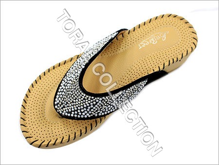Stylish Ladies Sandals