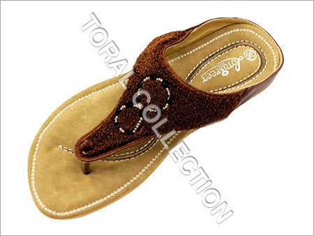 Ladies Fancy Sandals