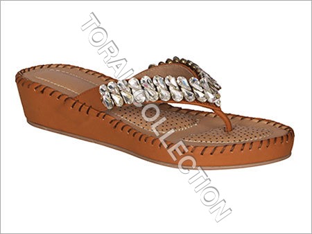 Ladies Fashionable Sandals