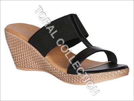 Womens Leather Sandals