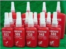 Loctite Retaining Compound Application: For Industrial Use