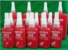 Loctite Retaining Compound