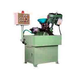 Auto Slanting Tapping Machine