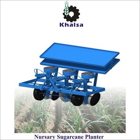 Nursery Equipment
