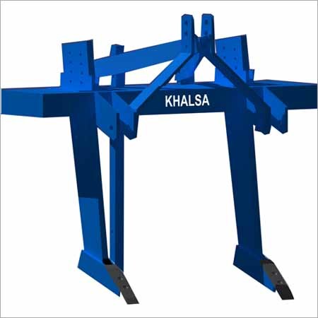 Agricultural Subsoiler