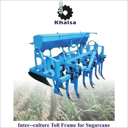 Intercultural Tool Frame