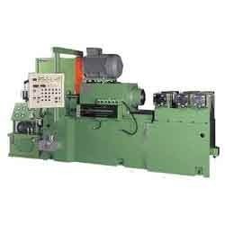 Friction Welding Machine