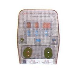 Cold Welding Machine
