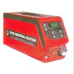 Plasma Cutting Machine