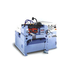 Thread Rolling Machine