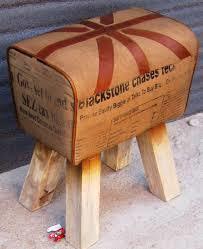 Stools & Accessories