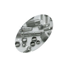 Thread Rolling Parts