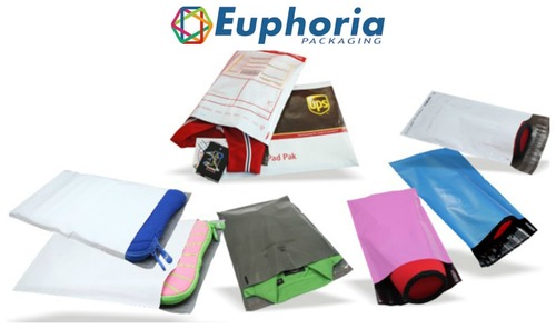 Tamper Proof Envelopes By EUPHORIA PACKAGING LLP