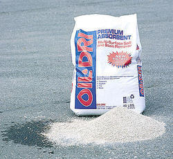 Oil Absorbent - 100% Polypropylene | Industrial and Personal Use, Innovative Mattifying Formula, Non-Powdery Application