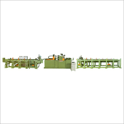 Bar Peeling Machine