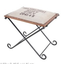Stools & Accessories
